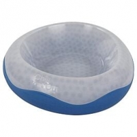 Qualipet  All for Paws Chill Out Cooler Bowl kühlender Trinknapf