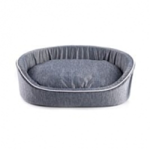 Freezack Kühlendes Hundebett Cooling Bed Oval CHF 31.90