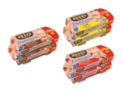 Rio Mare Insalatissime MSC Thunfischsalat CHF 9.95