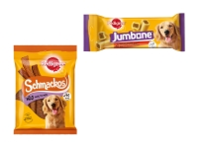 Lidl  Pedigree Hundesnack