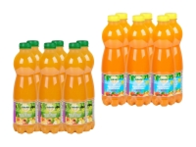 Multivitaminsaft