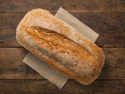 Mehrkornbrot