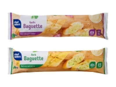 Baguette CHF 0.69