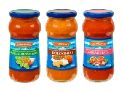 Pastasauce CHF 1.98