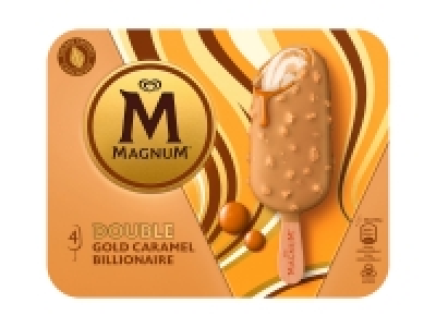 Magnum Double CHF 6.95
