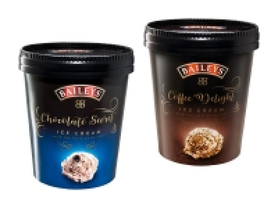 Baileys Glace CHF 4.99