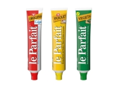 Le Parfait Brotaufstrich CHF 3.15