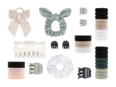 Haaraccessoires CHF 1.99