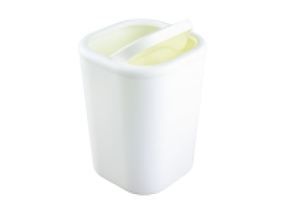 Lidl  Kosmetikeimer mit Deckel