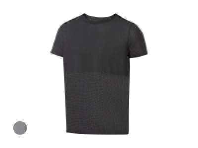 Seamless-Funktionsshirt kühlend