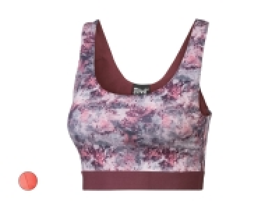 Sport-Bustier kühlend