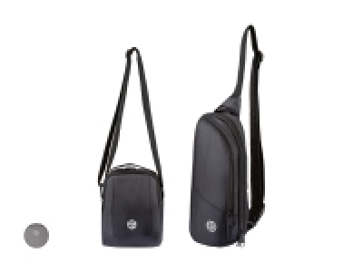 Diebstahlschutz-Tasche