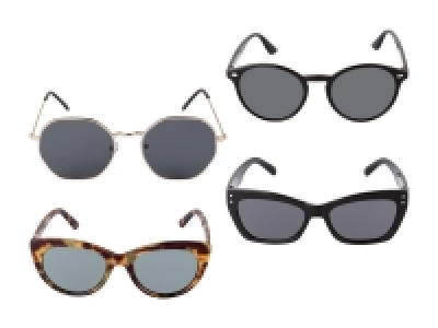 Sonnenbrille