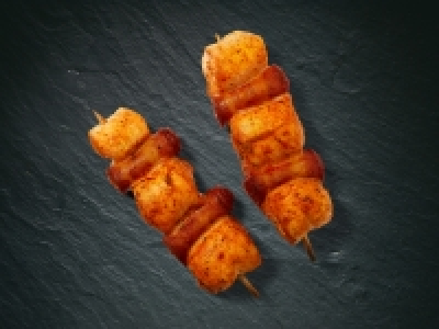 Lidl  Pouletbrust-Spiessli