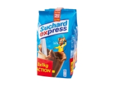 Lidl  Suchard Express