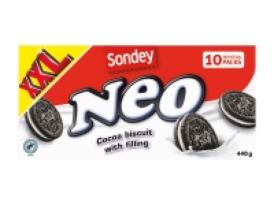 Neo Kekse XXL