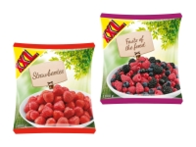 Beeren XXL CHF 3.99