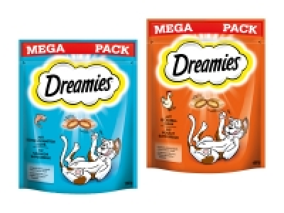 Dreamies Katzensnack Megapack CHF 3.95