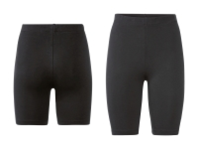 Lidl  Radler-Leggings