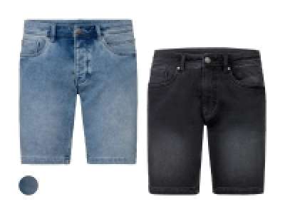 Sweat-Denim Shorts CHF 9.99