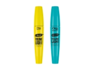 Mascara CHF 1.99