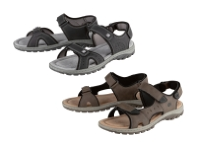 Lidl  Outdoor-Sandalen