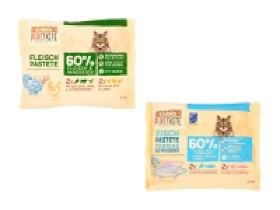 Pure Taste Katzennassnahrung CHF 2.49