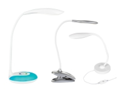 LED-Tischlampe CHF 14.99