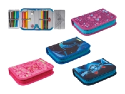 Lidl  Herlitz Etui
