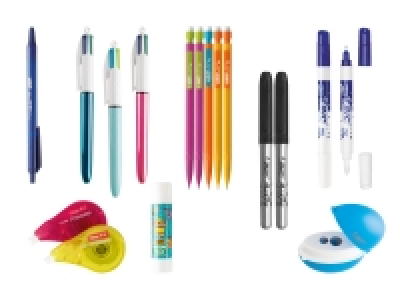 BIC Schreibwaren CHF 2.99