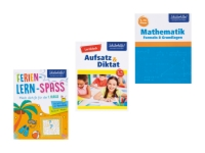 Schülerhilfe (nur in der Deutschschweiz)
