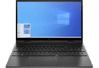 MediaMarkt Hp HP ENVY x360 15-ee1654nz - Convertible 2 in 1 Laptop (15.6 