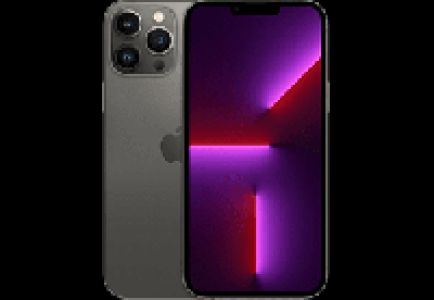 APPLE iPhone 13 Pro Max - Smartphone (6.7