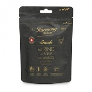 Harmony Dog Deluxe Hundesnack Rind CHF 3.95