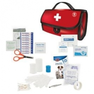 Trixie Erste-Hilfe-Set für Hunde & Katzen CHF 23.90