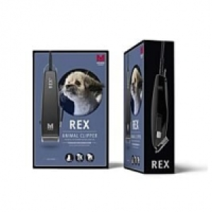 Qualipet  Moser Netz-Tierschermaschine REX Typ 1230