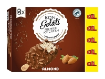 Glace XXL CHF 2.69