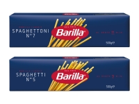 Lidl  Barilla Spaghetti