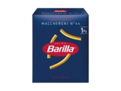 Barilla Maccheroni