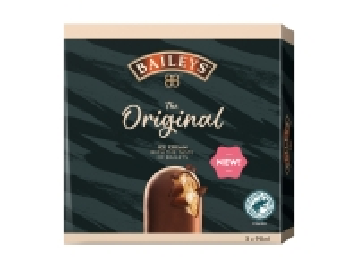 Lidl  Baileys Glace