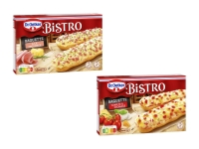 Dr. Oetker Bistro Baguette CHF 2.85