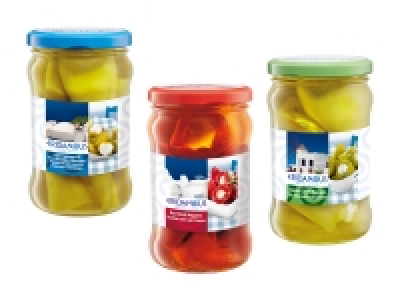 Gefüllte Antipasti CHF 2.99