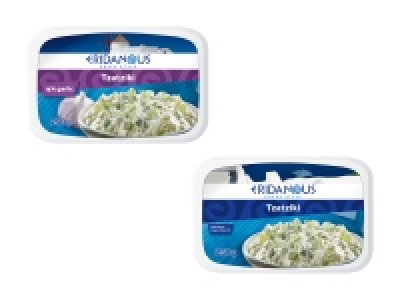 Tzatziki CHF 1.49