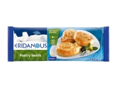 Käse-Olivenschnecken CHF 2.99