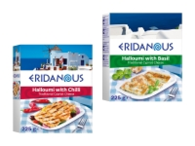 Halloumi Grillkäse CHF 2.59