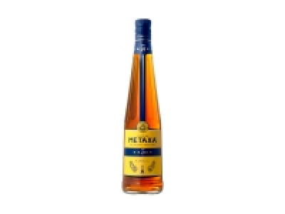 Lidl  Metaxa Weinbrand