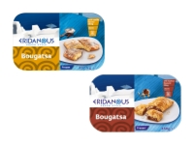Bougatsa CHF 2.99
