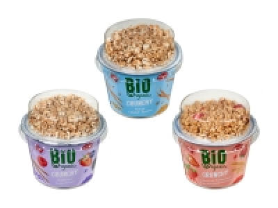 Bio Crunchy Joghurt CHF 1.49