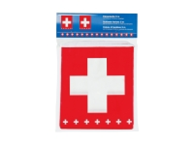 Fahnenkette CHF 4.99