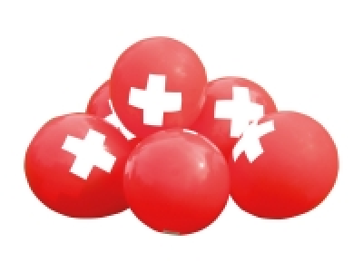 Luftballons, 20er CHF&nbsp;3.99